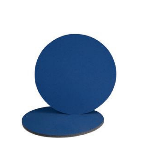 Discos velcro 76 mm Smart Repair