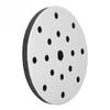 Almohadillas interfaces 15 agujeros 150 mm para lijado